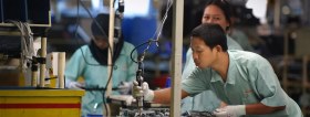 ILO: Jobs and Skills for Youth: Review of Policies for Youth Employment of Indonesia